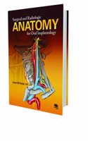 Surgical and Radiologic Anatomy for Oral Implantology