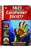 Tales Of The San Francisco Cacophony Society
