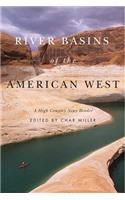 River Basins of the American West
