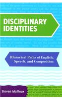 Disciplinary Identities