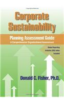 Corporate Sustainability Planning Assessment Guide