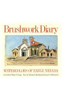 Brushwork Diary