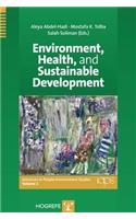 Environment, Health, and Sustainable Development