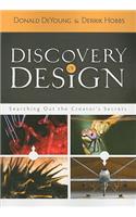 Discovery of Design