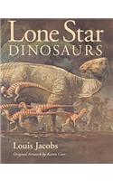 Lone Star Dinosaurs