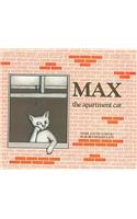 Max the Apartment Cat