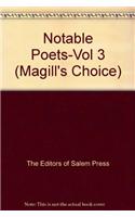 Notable Poets-Vol 3