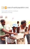 State of the World Population Report 2010