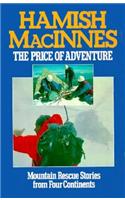 The Price of Adventure: (English)