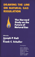 Drawing the Line on Natural Gas Regulation