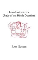 Introduction to the Study of the Hindu Doctrines: (Collected Works of Rene Guenon)
