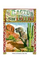 Legend of Cactus Eddie
