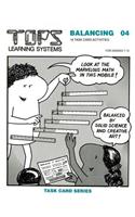 Balancing 04