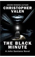 The Black Minute