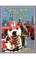 Sparkles Goes to Boston