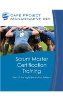 Scrum Master Certification Training