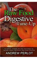 The Raw Food Digestive Tune-Up