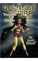 Quantum Vibe Volume 1