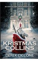 Kristmas Collins