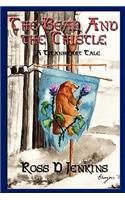 The Bear and the Thistle