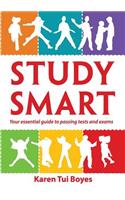 Study Smart: -