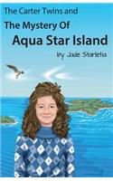 Carter Twins and the Mystery of Aqua Star Island