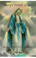 Mary's Simple Graces