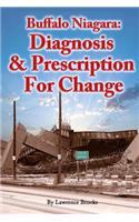 Buffalo Niagara: Diagnosis & Prescription for Change(English)