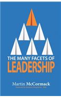 Many Facets of Leadership