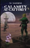 Calamity at Cattori V