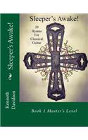Sleeper's Awake Book 1 Masters