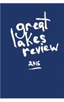 Great Lakes Review Issue 7