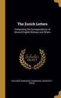 Zurich Letters