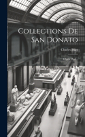 Collections De San Donato
