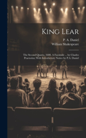 King Lear