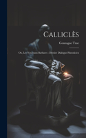 Calliclès