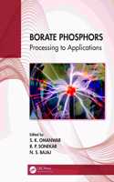 Borate Phosphors