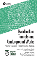 Handbook on Tunnels and Underground Works