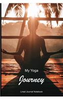 My Yoga Journey