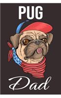 Pug Dad