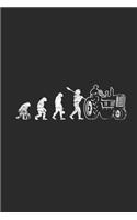 Tractor Evolution