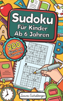 Sudoku Für Kinder Ab 6 Jahren