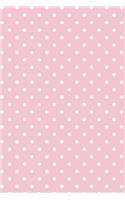 Cute Pastel Notebook