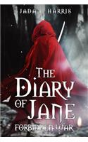 Diary of Jane: Forbidden War