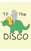 Dinosaurs Are Cool