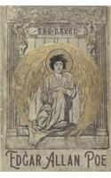 The Raven: Edgar Allan Poe & Gustave Doré