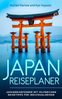 Japan Reiseplaner