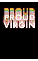 Proud Virgin