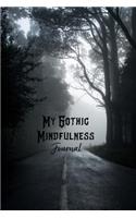 My Gothic Mindfulness Journal