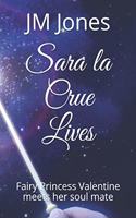 Sara la Crue Lives: Fairy Princess Valentine meets her soul mate